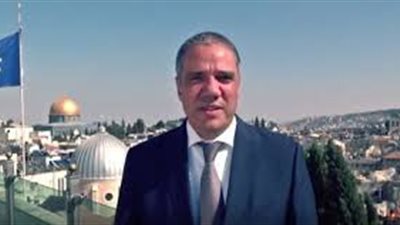 الاتحاد الأوروبي: مستعدون لدعم جهود المصالحة الفلسطينية