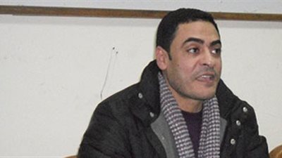 الجيار: إقامة معرض الكتاب كان تحديًا