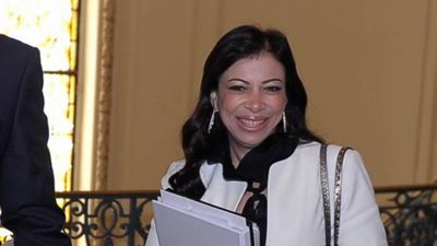 وزيرة الاستثمار: قرار تعويم الجنيه بداية لمسيرة الإصلاح