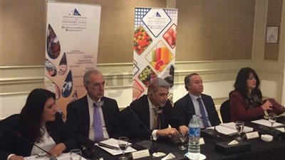 سفير البرازيل يتوقع انخفاض معدلات التضخم