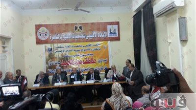 إطلاق مبادرة عطاء بلا مقابل لتقديم خدمات صحية وتعليمية بعد العيد