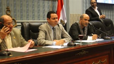«زراعة البرلمان» تناقش إجراءات توزيع أراضي الـ 1.5 مليون فدان