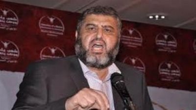 «ويكليكس» تكشف زيارة خيرت الشاطر للدوحة لبحث دعم قطر والقرضاوي للرئاسة