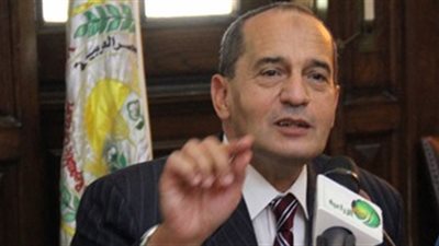 وزير الزراعة: مليار و250 مليون كتكوت إنتاج مصر السنوى