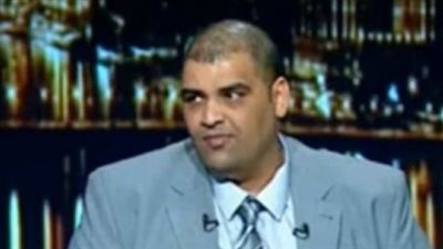 مؤسس الجيش الإلكتروني: القبض على متهمي قضية «250 تمويل خارجي»