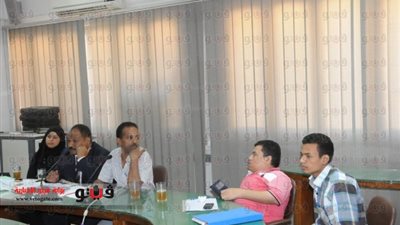 بالفيديو والصور.. بدء تنفيذ المشروع القومي للتعداد في أسوان