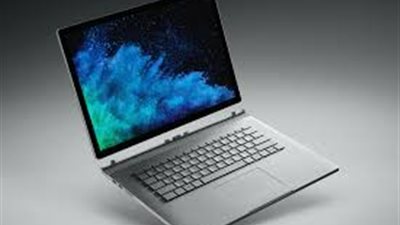 مايكروسوفت تطرح اللاب توب Surface Book 2 الجديد