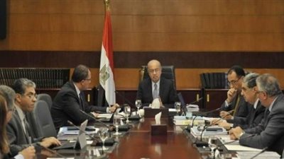 الحكومة توافق على إنشاء غرفة صناعة الملابس الجاهزة والمفروشات المنزلية