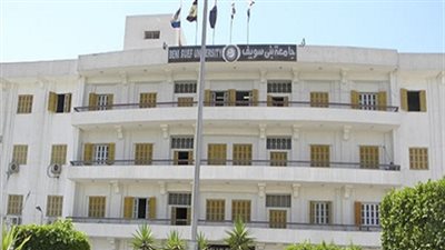 توجيه اللوم لعضوي هيئة تدريس بجامعة بنى سويف لتغيبهما عن العمل