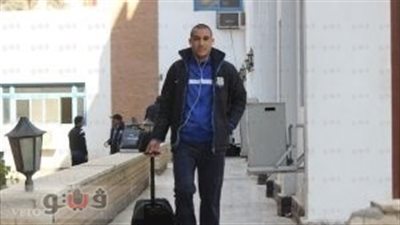 الإسماعيلي يتجه للقاهرة استعدادًا لمواجهة الإنتاج الحربي