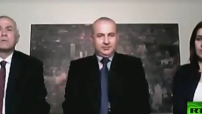 مؤتمر الأستانة يناقش تنسيق آلية لتبادل الأسرى وجثامين القتلى في سوريا