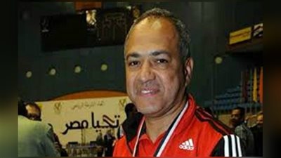 المدير الفني لطاولة الأهلي: تجنيس قطر للاعبين يزيد صعوبة بطولة العرب