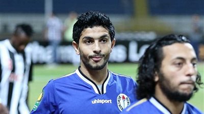 الأهلي يترقب نتيجة موقعة سموحة للإعلان عن صفقة أيمن أشرف