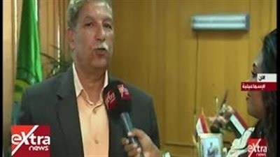 بالفيديو.. توزيع 70 ألف كرتونة سلع غذائية على أهالي الإسماعيلية