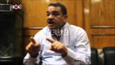 بالفيديو.. ضابط إشغالات الجيزة ينفي تعديه على سيدة