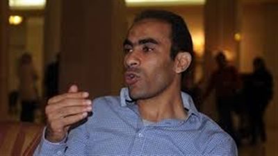 «عبد الحفيظ» يتواصل مع الكاف قبل قرعة دوري المجموعات