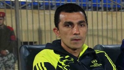 أسامة نبيه: ليس لدينا أزمة في الجبهة اليسرى للمنتخب