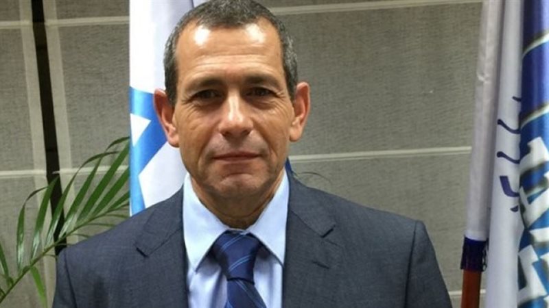 رئيس الشاباك (جهاز