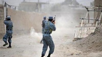 47 قتيلا في اشتباكات بين داعش وقوات الأمن الأفغانية