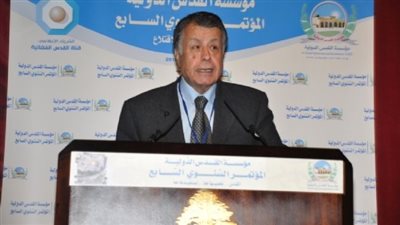 الجامعة العربية: اجتماع دولي للمانحين لدعم اللاجئين الفلسطينيين.. 26 سبتمبر