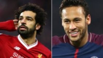 توني كاسكارينو: لو أملك ثمن نيمار لاشتريت صلاح بدلا منه