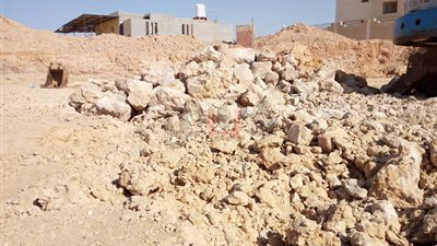 جمعية «ابني بيتك»: بيع المنازل يهدد أراضي المشروع