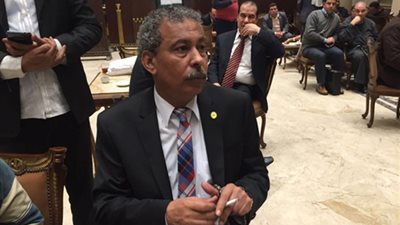 سعيد شبابيك: أؤيد قانون بناء وترميم الكنائس