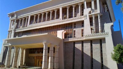 بدء حجز كورسات تنمية مهارات الأطفال في مكتبة مطروح العامة