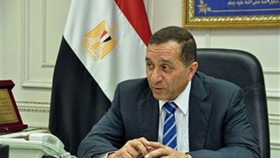 دراسة إنشاء محطات تحلية مياه البحر بالبحيرة