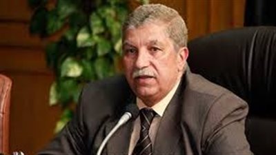 تشكيل لجنة لمراجعة الأراضي المخصصة للنقابات في الإسماعيلية