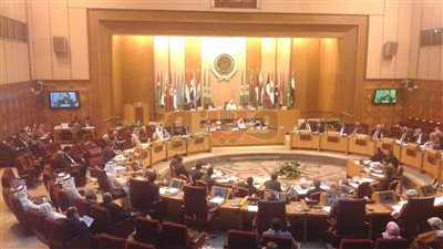 بالصور.. بدء الدورة 29 لمجلس وزراء العرب المسئولين عن شئون البيئة