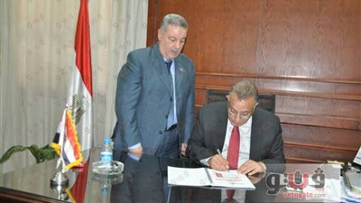 محافظ الجيزة يعتمد نتيجة الشهادة الإعدادية بنسبة نجاح 80.89%