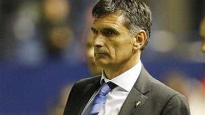 مدرب أوساسونا 