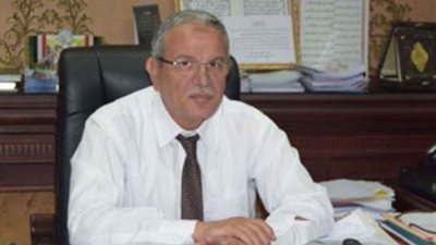 تحرير 10 محاضر إشغال ونظافة بقرية بني محمد سلطان في المنيا