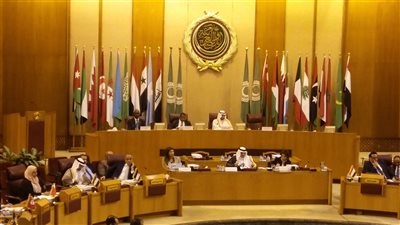 بالصور.. الكويت تتسلم رئاسة الدورة 29 لمجلس وزراء البيئة العرب