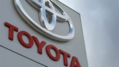 «تويوتا» تتعاون مع «جيت أراوند» لتطوير برنامج تشارك السيارات