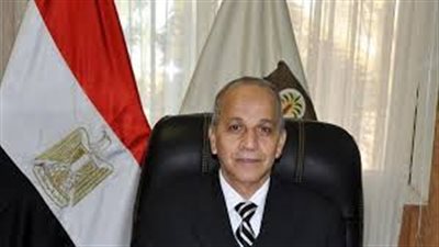 محافظ القليوبية يوقع «بروتوكول» مع المركزى للتعمير لرصف الطرق