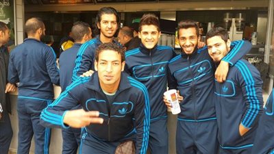 إفطار جماعي للاعبي المقاصة غدًا استعدادًا لإنبي