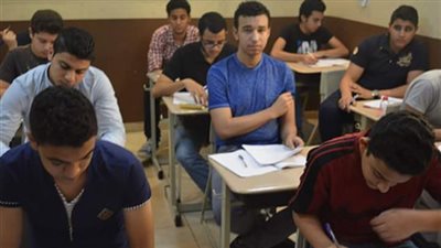 استبعاد رئيسي لجنتي امتحانات الدبلومات بالغربية والدقهلية