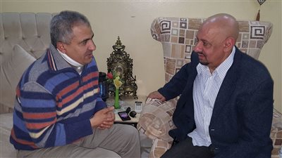 الخميس.. رئيس ائتلاف المصريين في أوروبا بإذاعة الشرق الأوسط