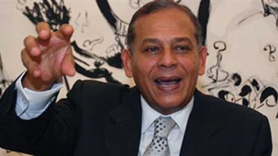 السادات يطالب الزند بمراجعة منظومة العدالة