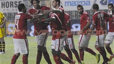 «نشكركم على حسن تعاونكم معنا» سلاح الأهلي في التتويج بالدوري.. بورتو ينقذ الأحمر من «النحس البرتغالى».. وبيسيرو يرحل فتعود الانتصارات للشياطين الحمر.. وفوضى الزمالك الإدارية تهدي ا