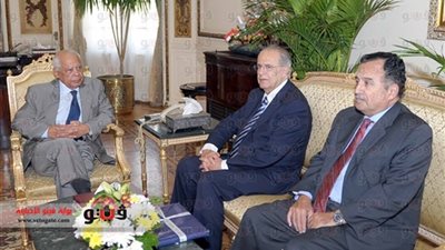 قبرص تؤكد وقوفها بجانب مصر خلال المرحلة المهمة