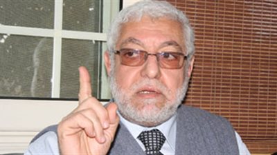 رسائل محمود حسين لإخوان الداخل والخارج في حفل إفطار «تركيا»