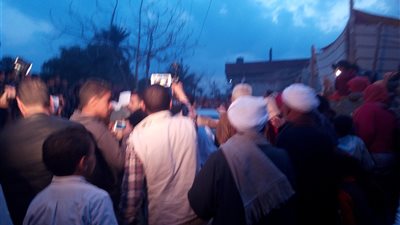 بالفيديو والصور.. «دينا» قصة فتاة أحدثت زلزالا في الشرقية (تقرير)