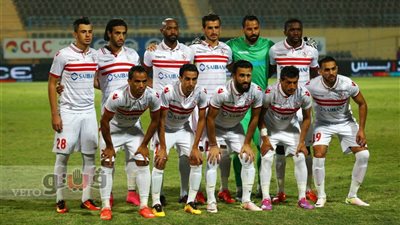 حافلة الزمالك تتوجه إلى الإسكندرية استعدادا لمواجهة المصري