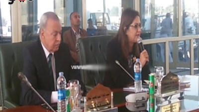 بالفيديو.. وزيرة التخطيط: ارتفاع الأسعار بسبب اللوجستيات