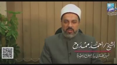 بالفيديو.. الإفتاء: الأكل والشرب ناسيا في صيام النافلة لا يبطله