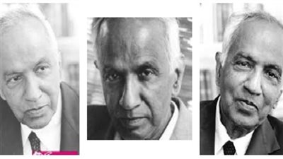 جوجل تحتفل بذكرى ميلاد عالم الفيزياء «سابرامانين تشاندراسخار»