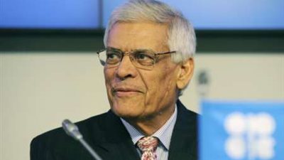 البدري: سوق النفط يتغير وسيستعيد توازنه بحلول 2017